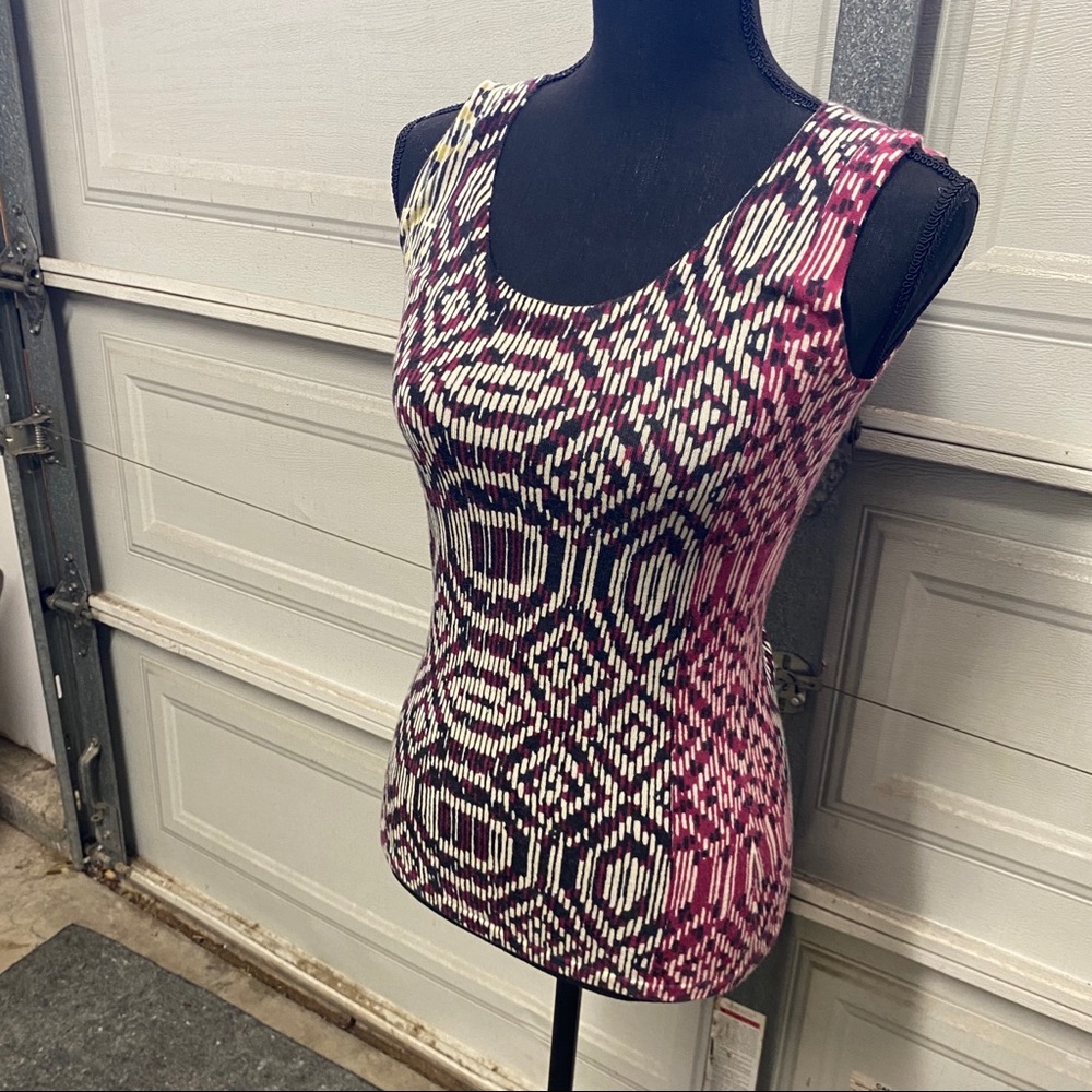 Neiman Marcus The Cashmere Collection Vest